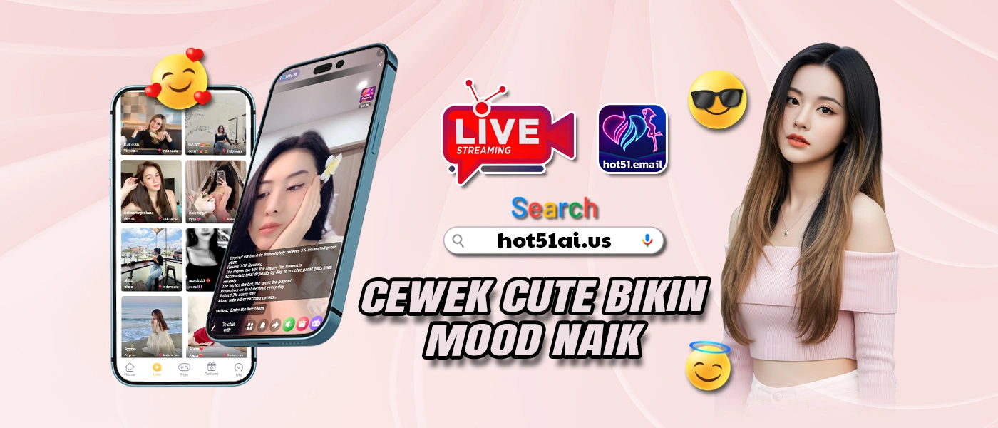 You are currently viewing Hot51 Aplikasi Live: Akses Web Mudah di Indonesia