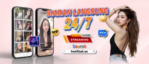 Read more about the article Hot51 Aplikasi Live dan Web Indonesia: Panduan Lengkap