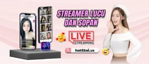 Read more about the article Hot51 Aplikasi Live: Platform Streaming Interaktif di Indonesia